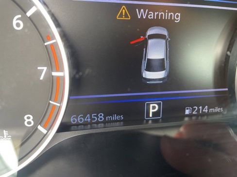 Used 2019 Nissan Altima 2.5 Platinum image 11