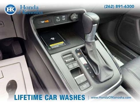Used 2024 Honda CR-V EX-L image 19