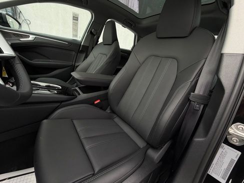 New 2026 Audi A6 Premium Plus image 13