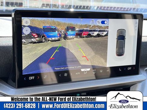 New 2026 Ford Explorer Active image 33