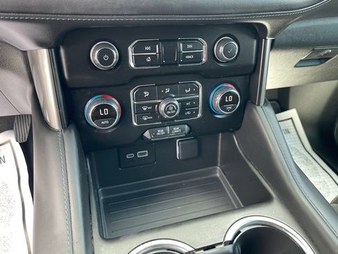 Used 2024 Chevrolet Tahoe LS w/ Driver Alert Package AWD/4WD image 24