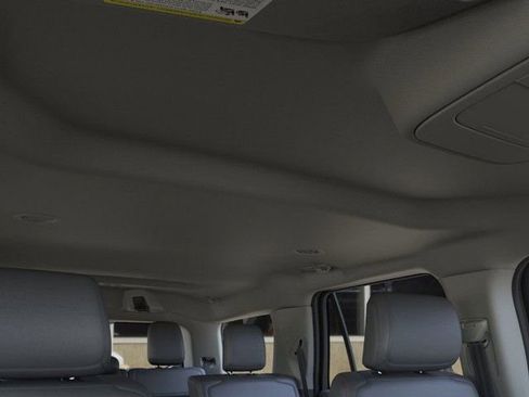 New 2026 Ford Expedition Active image 22