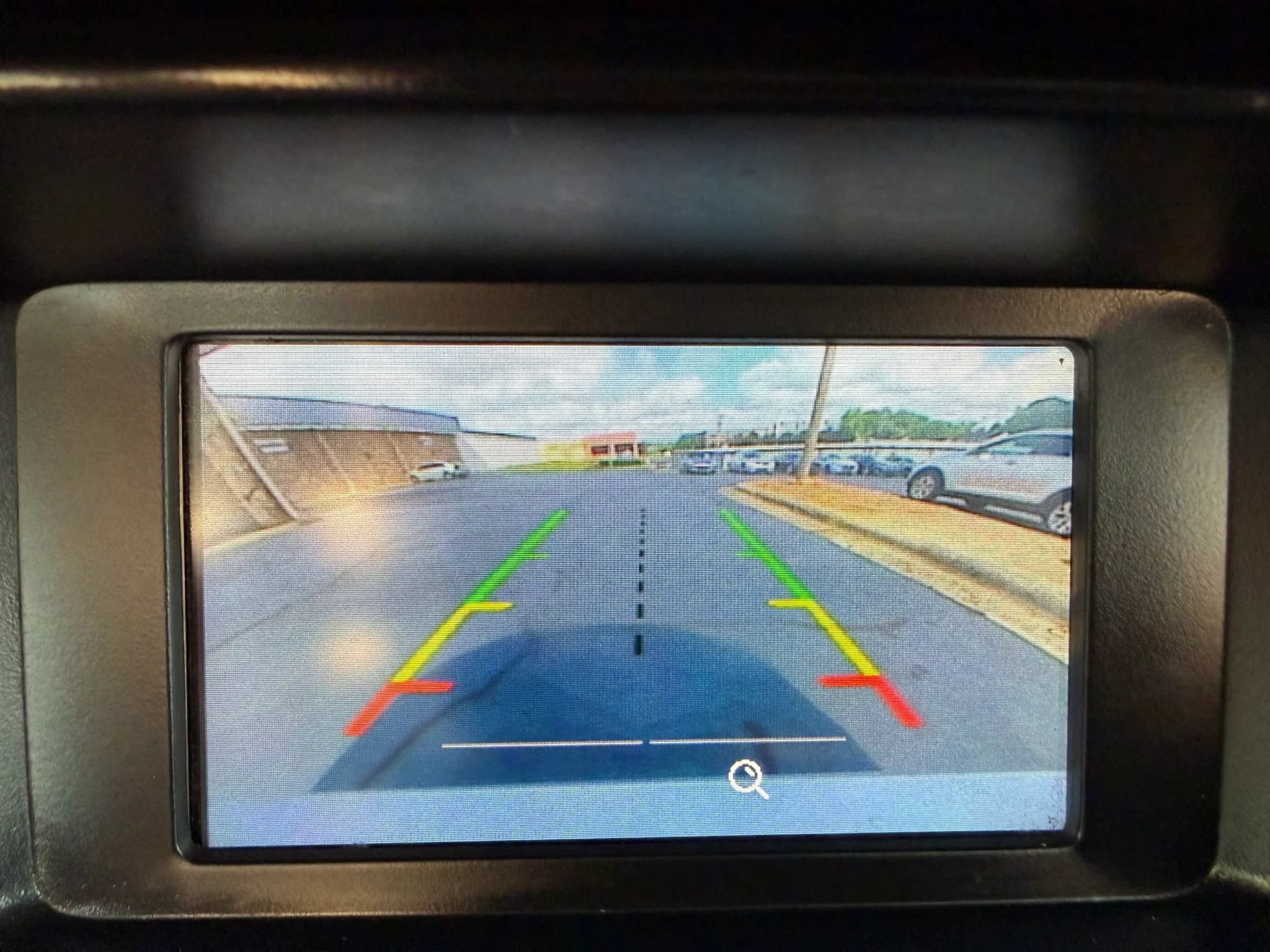Used 2016 Ford Focus S FWD image 18