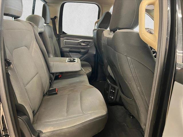 Used 2020 RAM 1500 Big Horn AWD/4WD image 20