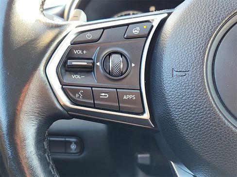 Used 2021 Acura TLX SH-AWD w/ Advance Package image 28