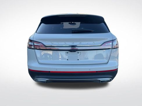 Used 2022 Lincoln Nautilus Reserve image 46