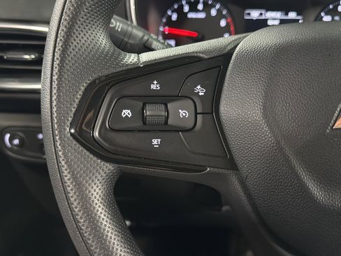 Used 2023 Chevrolet TrailBlazer LT w/ Convenience Package AWD/4WD image 22