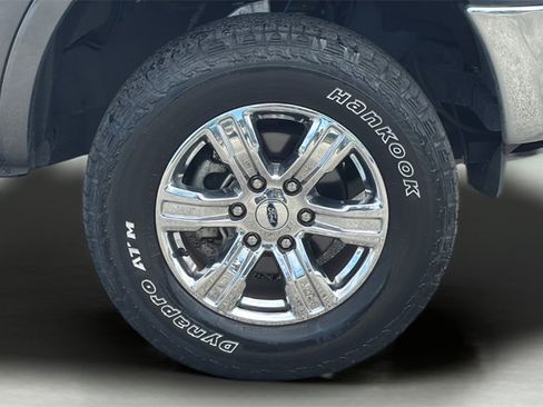 Used 2019 Ford Ranger XLT w/ Equipment Group 302A Luxury image 23