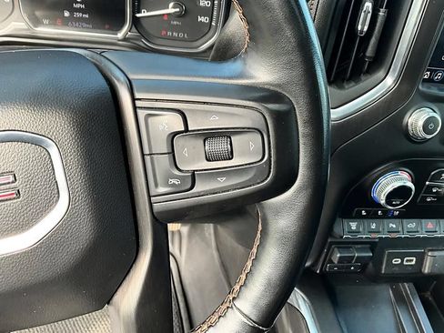 Used 2023 GMC Sierra 2500 AT4 w/ AT4 Premium Plus Package AWD/4WD image 36