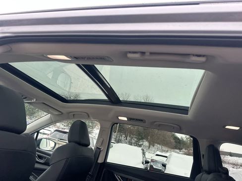 New 2026 Subaru Ascent Limited image 24