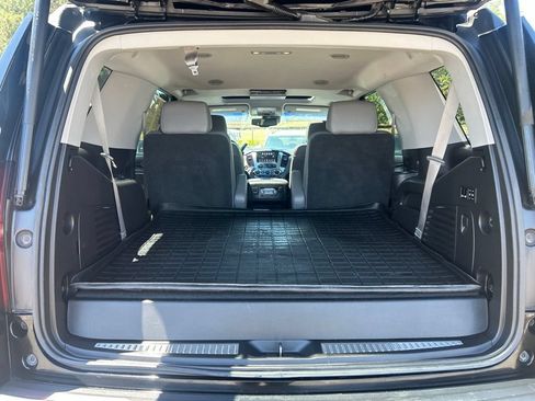 Used 2016 Chevrolet Tahoe LT AWD/4WD image 16