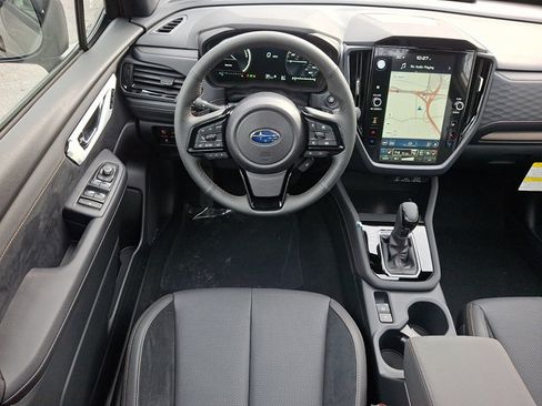 New 2025 Subaru Forester Touring image 5