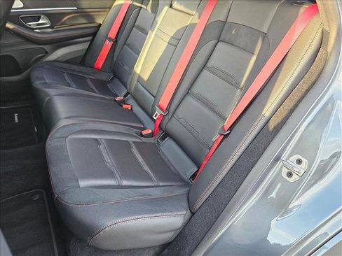 Certified 2022 Mercedes-Benz GLE 53 AMG AMG GLE 53 image 18