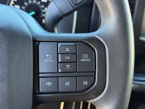 Certified 2023 Ford F150 XL w/ STX Appearance Package image 13