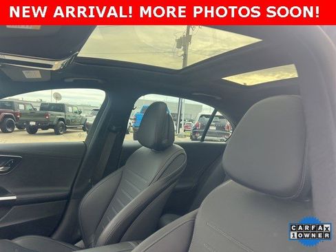 Used 2023 Mercedes-Benz C 300 C 300 image 8