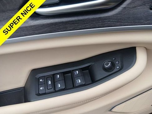 Certified 2021 Jeep Grand Cherokee L Limited w/ Luxury Tech Group II AWD/4WD image 38