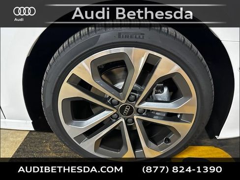 New 2026 Audi A3 2.0T Premium AWD/4WD image 9