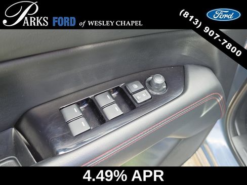 Used 2022 MAZDA CX-5 Carbon Edition AWD/4WD image 18