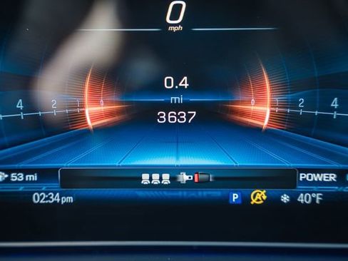 Certified 2024 Mercedes-Benz GLE 53 AMG 4MATIC Coupe image 48