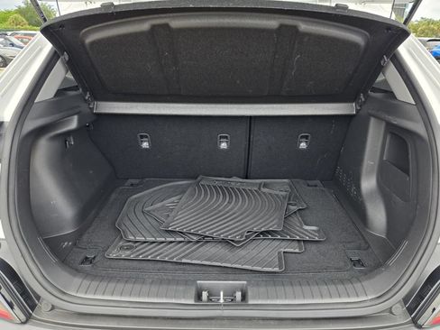 Certified 2023 Hyundai Kona SEL FWD image 14