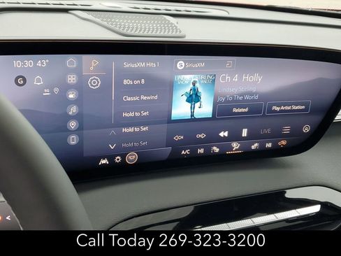 New 2026 Buick Enclave Sport Touring w/ Power Package image 13