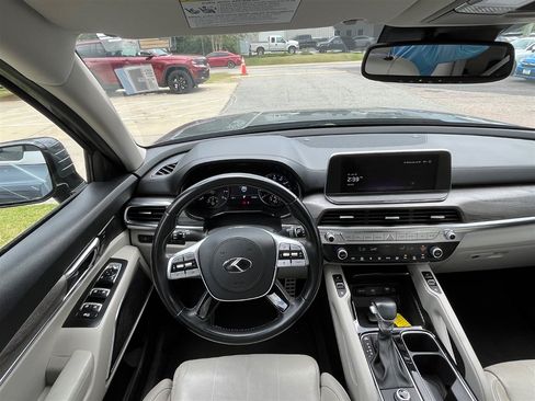 Used 2020 Kia Telluride SX FWD image 6