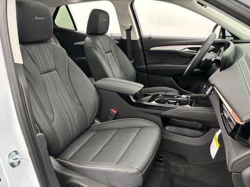 New 2026 Buick Envision Avenir image 37