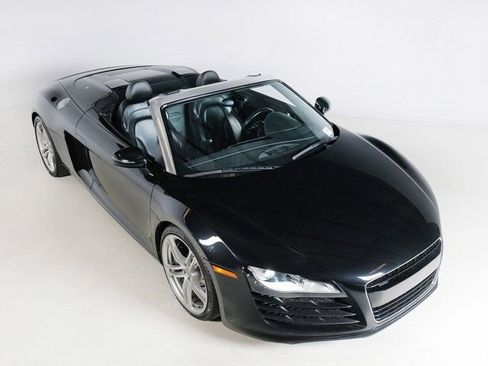 Used 2011 Audi R8 V8 image 31