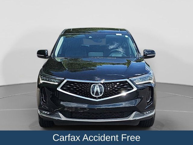 Used 2024 Acura RDX w/ Advance Package AWD/4WD image 3