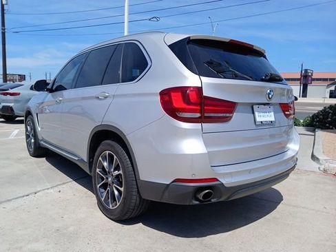 Used 2016 BMW X5 xDrive35i AWD/4WD image 7