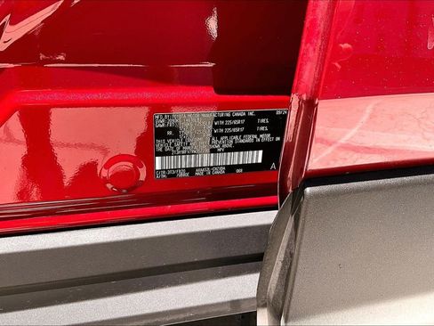 Used 2024 Toyota RAV4 LE FWD image 21
