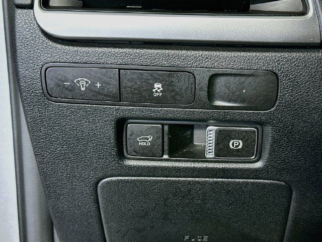 Used 2025 Hyundai Palisade SEL FWD image 11