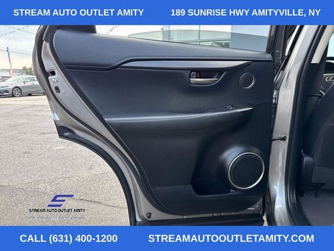 Used 2021 Lexus NX 300h AWD w/ Accessory Package 2 image 29