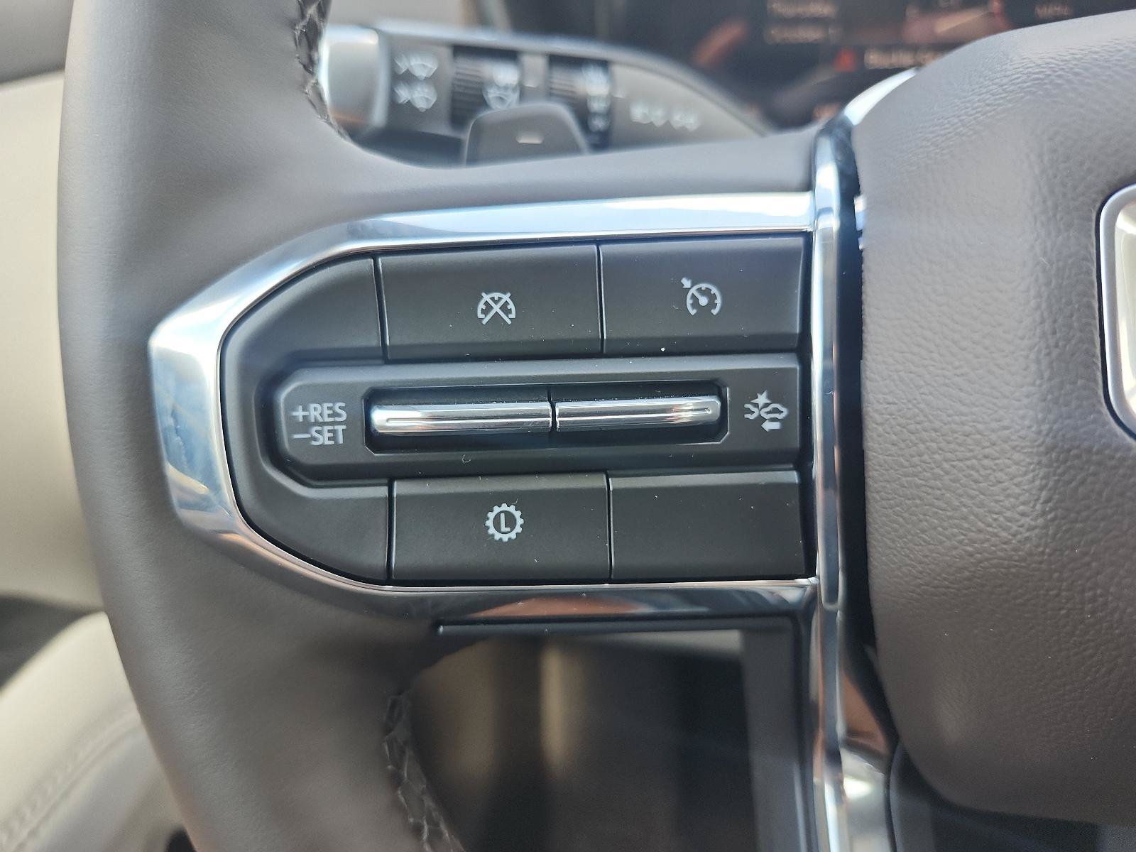 New 2027 GMC Terrain Denali AWD/4WD image 21
