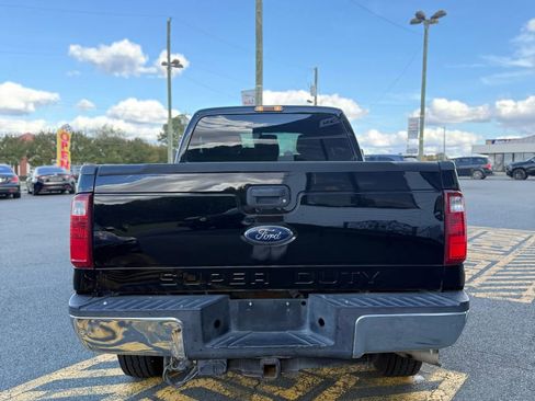 Used 2014 Ford F350 XL w/ Power Equipment Group image 4