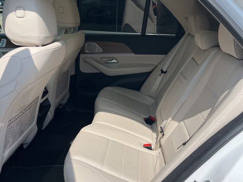 Certified 2024 Mercedes-Benz GLE 350 4MATIC image 15