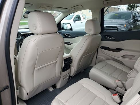 Used 2023 GMC Acadia Denali w/ Trailering Package image 33