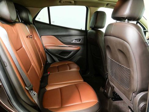 Used 2014 Buick Encore Leather FWD image 19