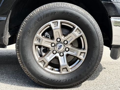 Used 2021 Ford F150 XLT w/ Equipment Group 301A Mid AWD/4WD image 33