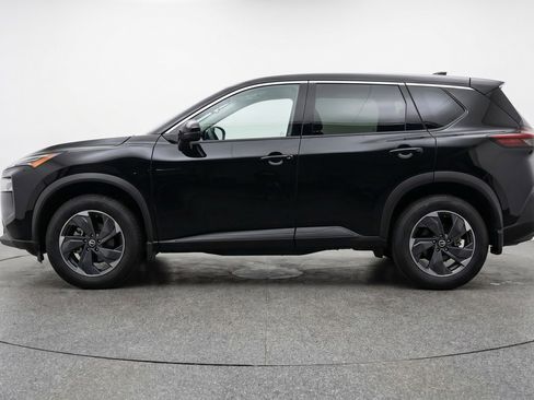 Used 2025 Nissan Rogue SV AWD/4WD image 5