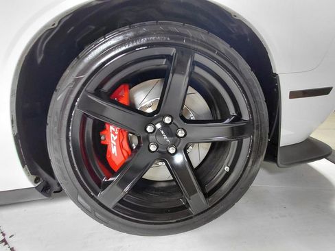 Used 2022 Dodge Challenger SRT Hellcat w/ Plus Package image 10
