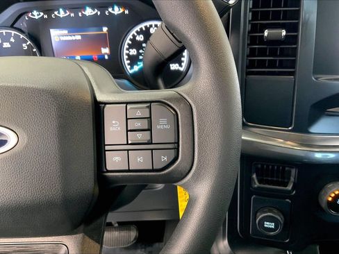 Certified 2023 Ford F150 XL w/ STX Appearance Package RWD image 19