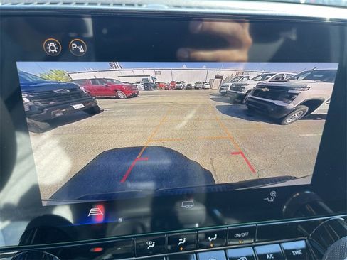 New 2026 Chevrolet Colorado Trail Boss image 17