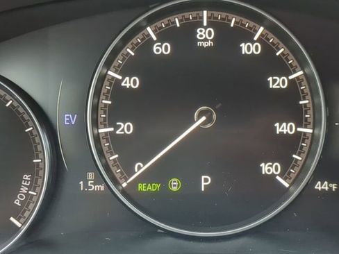 New 2026 MAZDA CX-50 AWD 2.5 Hybrid w/ Weather Package image 22