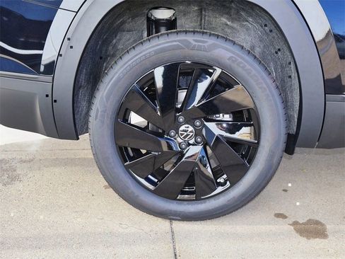 New 2026 Volkswagen Atlas SE AWD/4WD image 9