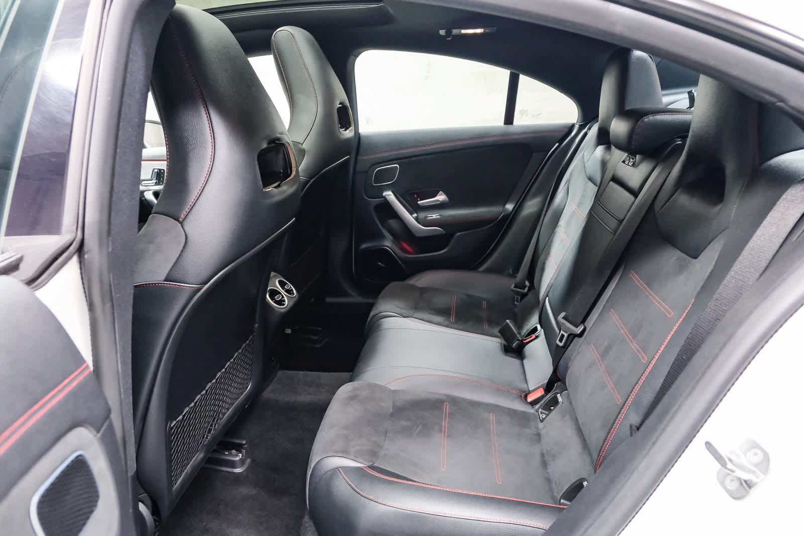 Certified 2023 Mercedes-Benz CLA 250 image 24