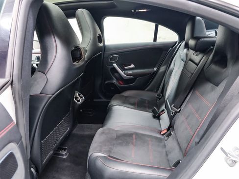 Certified 2023 Mercedes-Benz CLA 250 image 24