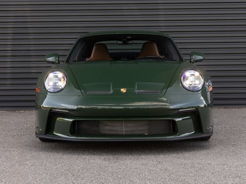 Certified 2022 Porsche 911 GT3 RWD image 7