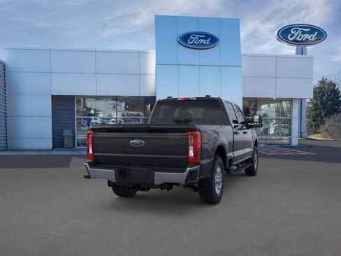 New 2026 Ford F350 XLT w/ FX4 Off-Road Package image 8