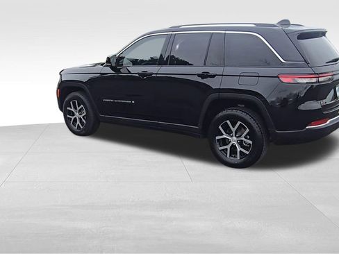 Used 2023 Jeep Grand Cherokee Limited RWD image 6
